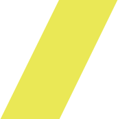 Yellow stripe